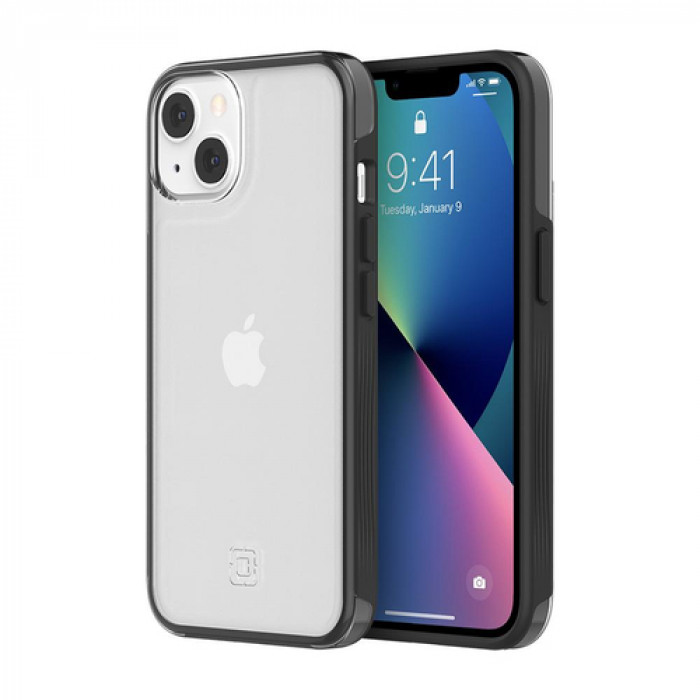 Case Incipio Organicore Para iPhone 13– Negro