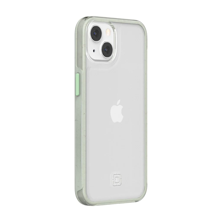 Case Incipio Organicore Para iPhone 13– Transparente