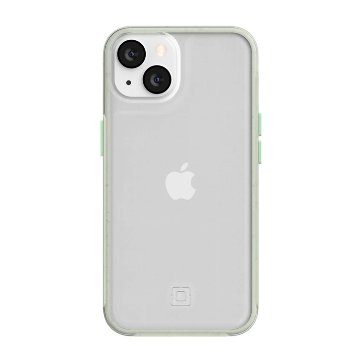 Case Incipio Organicore Para iPhone 13– Transparente