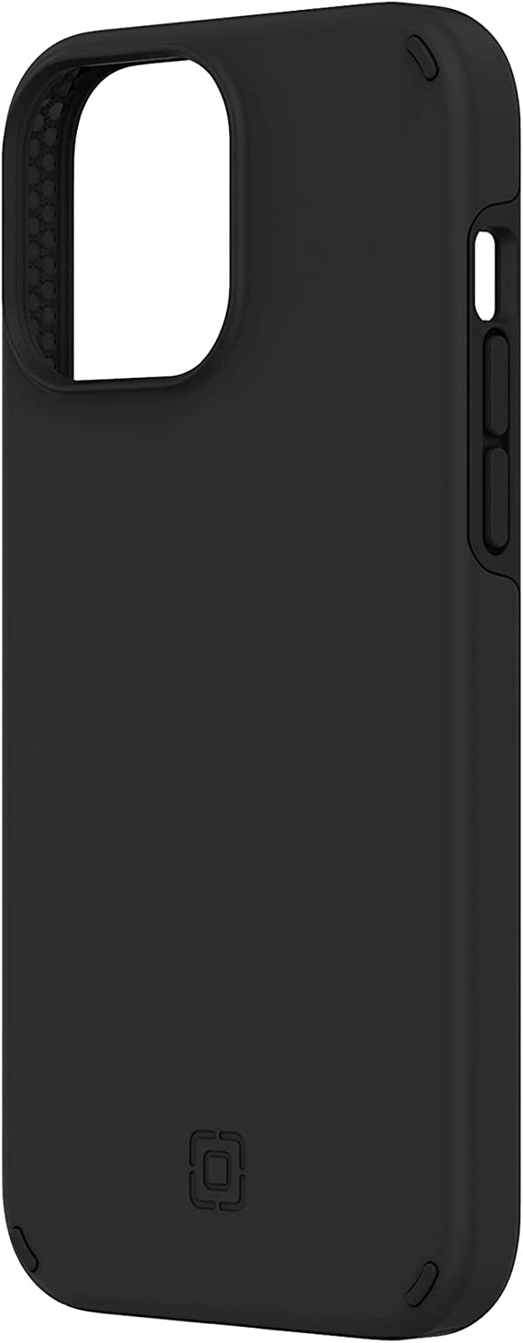 Case Incipio DUO MagSafe Para iPhone 13 Pro Max - Negro