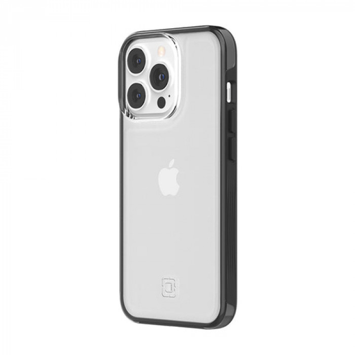 Case Transparente Incipio Organicore Para iPhone 13 Pro - Negro