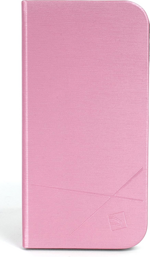 Case TUCANO Tipo Folio Para iPhone Se - Fucsia