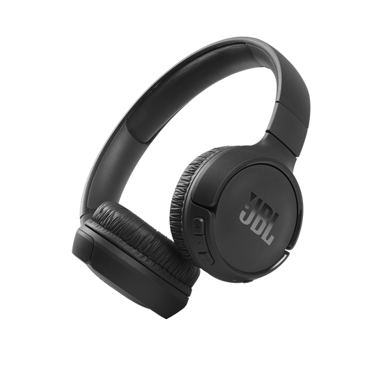 AUDIFONOS JBL TUNE 510 ON EAR BLU