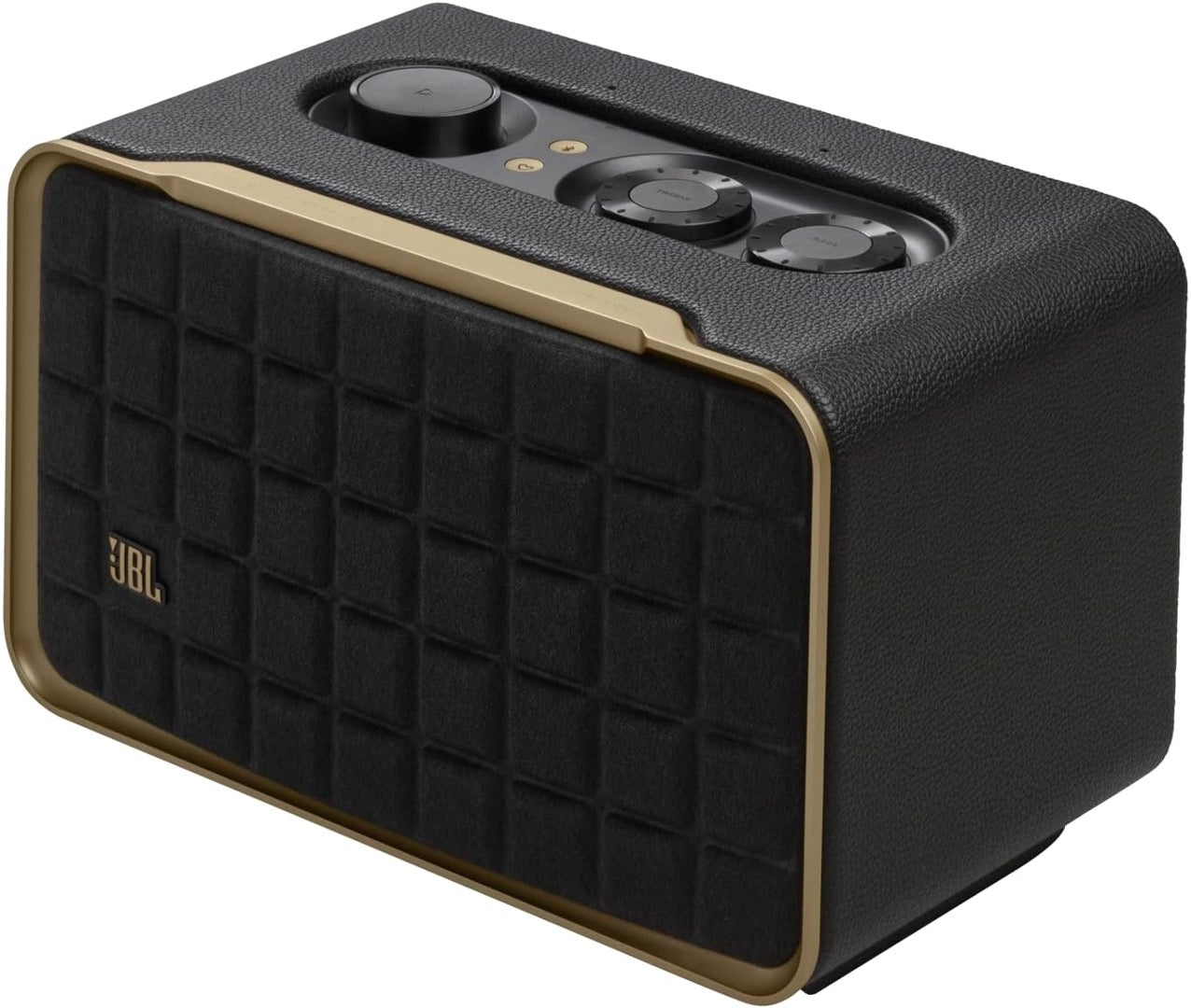 SPEAKER JBL AUTHENTICS 200 BT WF BLK