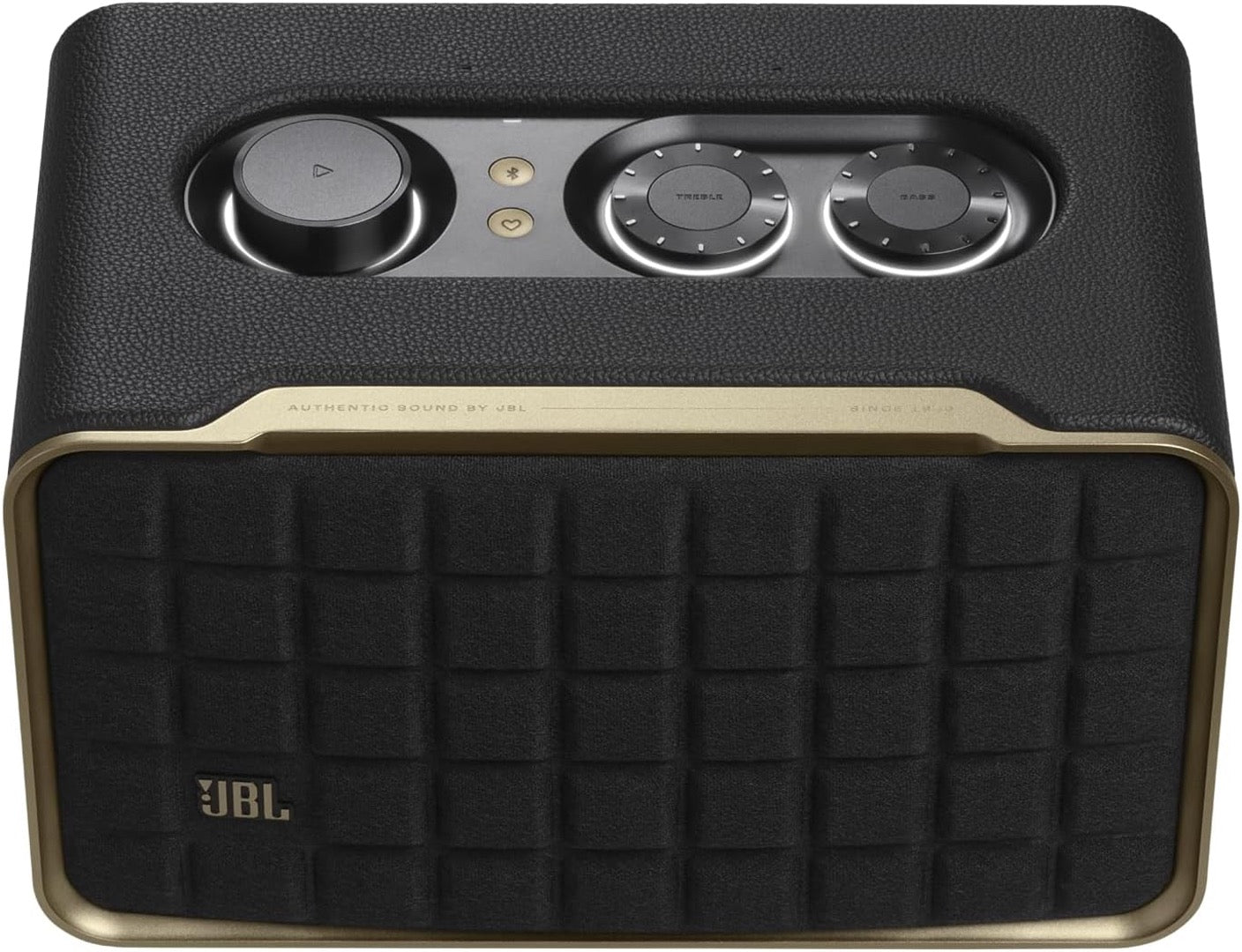 SPEAKER JBL AUTHENTICS 200 BT WF BLK