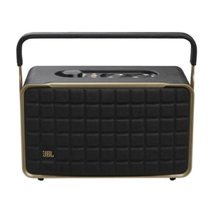 SPEAKER JBL AUTHENTICS 300 P BT WF BLK