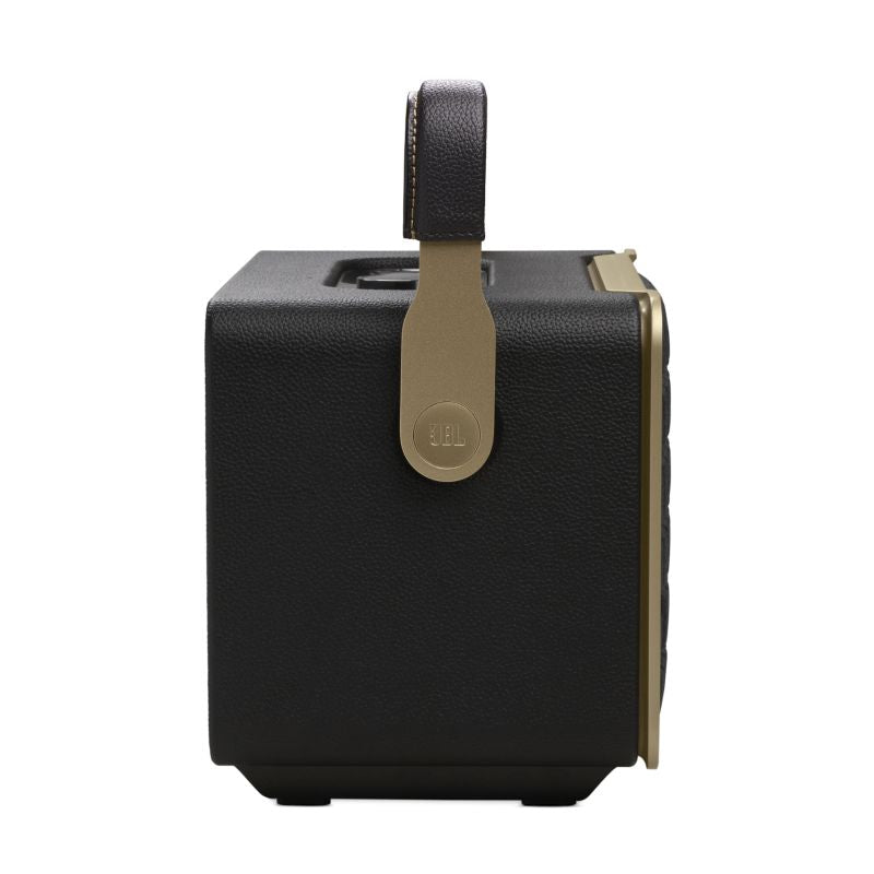 SPEAKER JBL AUTHENTICS 300 P BT WF BLK