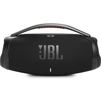Parlante JBL Boombox 2 Bluetooth - Negro