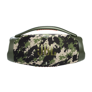 Parlante JBL BT Boombox 3 Squad