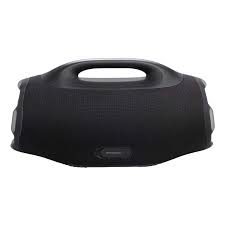 SPEAKER JBL BOOMBOX 4 P BT BLK