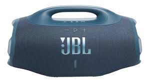 SPEAKER JBL BOOMBOX 4 P BT BLU