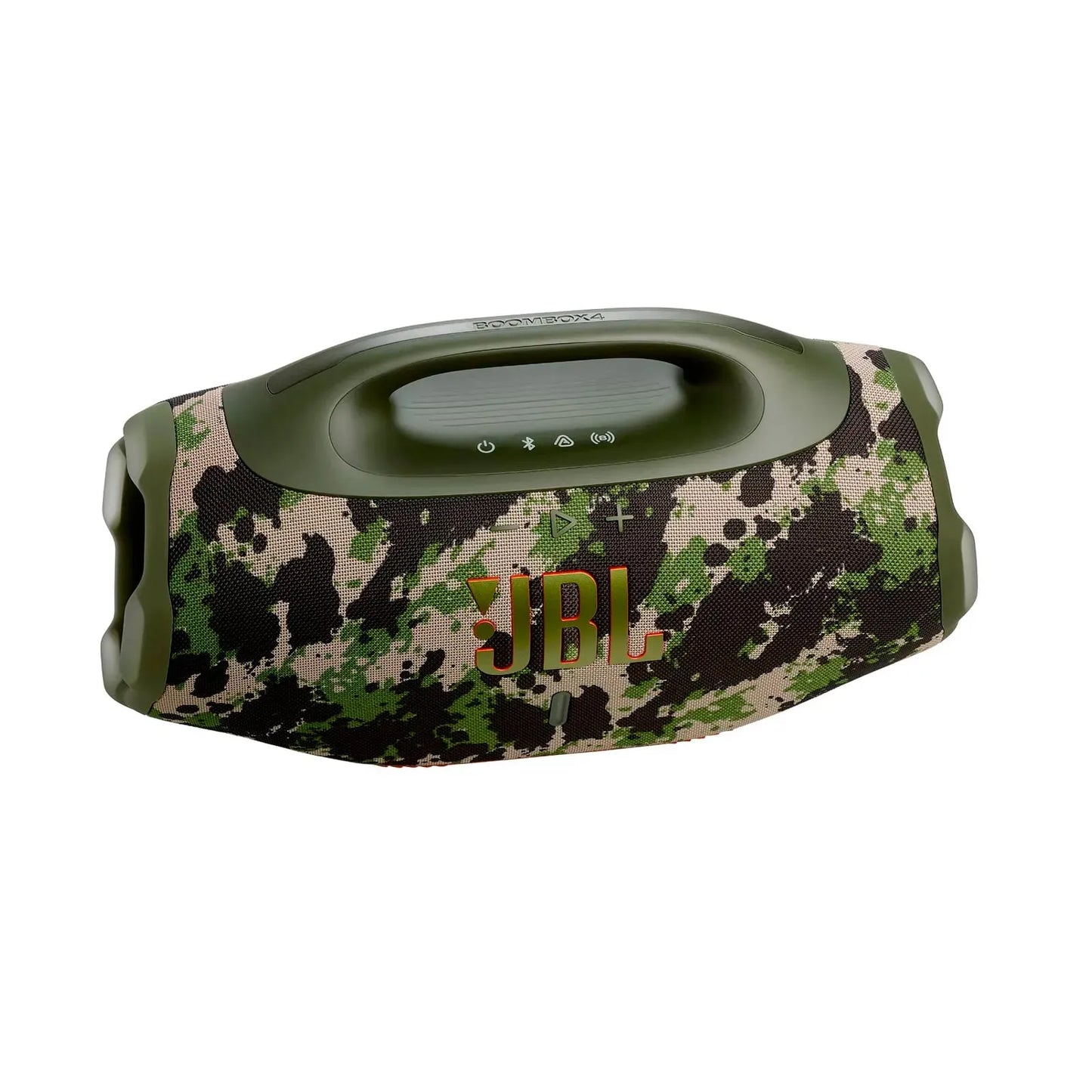 SPEAKER JBL BOOMBOX 4 P BT SQD