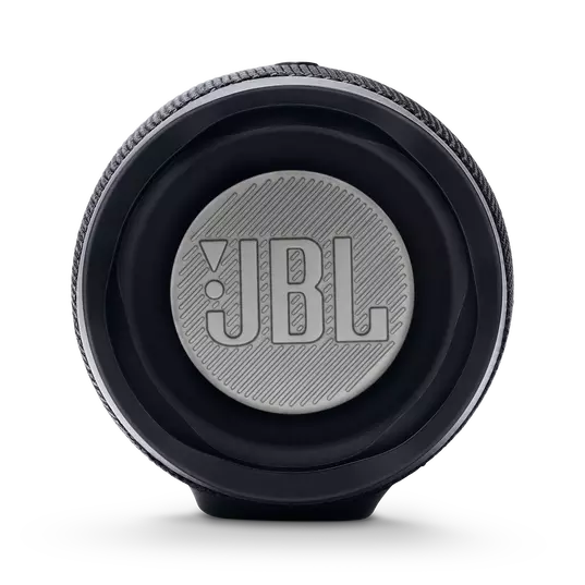 Parlante JBL Charge 4 Portable BT - Negro