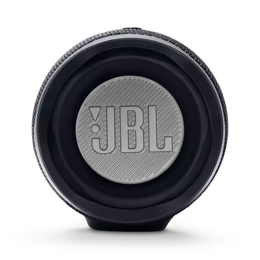 Parlante JBL CHARGE4 Portable Bluetooth - Negro