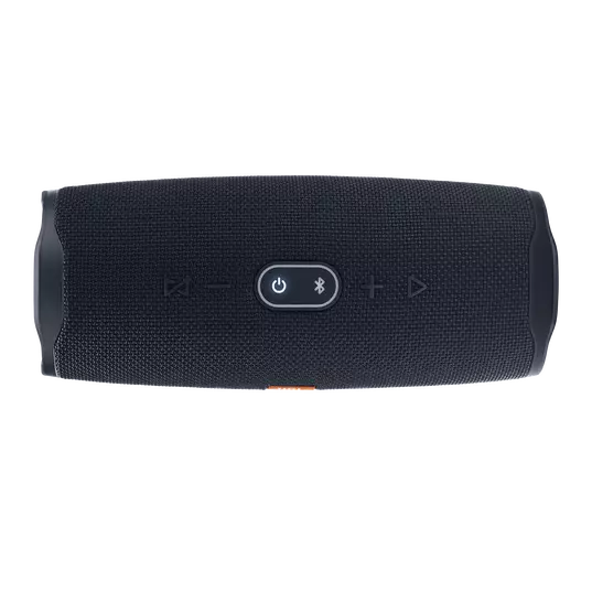 Parlante JBL Charge 4 Portable BT - Negro