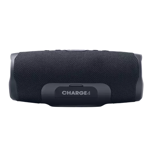 Parlante JBL Charge 4 Portable BT - Negro