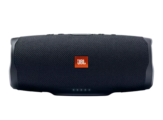 Parlante JBL Charge 4 Portable BT - Negro