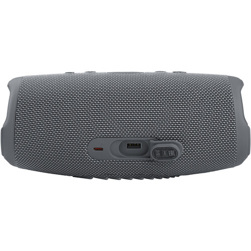 SPEAKER JBL CHARGE 5 PORTABLE BLUETOOTH GREY