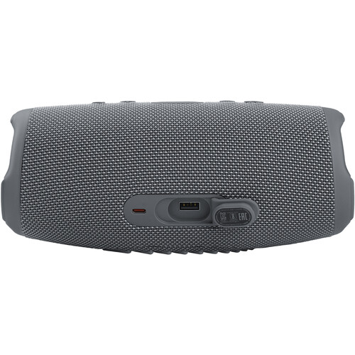 Parlante JBL CHARGE 5 Bluetooth - Gris