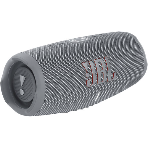 Parlante JBL CHARGE 5 Bluetooth - Gris