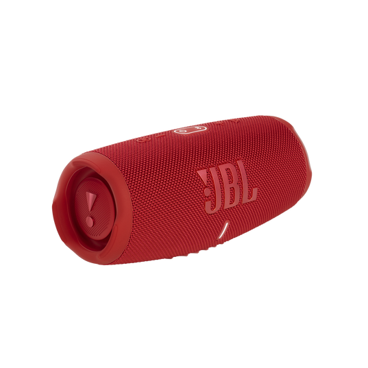 Parlante JBL CHARGE 5  - Rojo