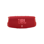 Parlante JBL CHARGE 5  - Rojo