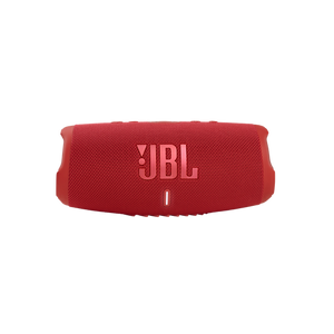 Parlante JBL CHARGE 5  - Rojo