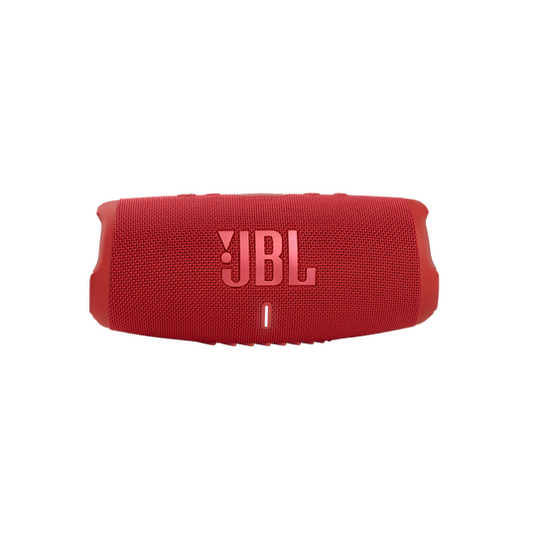 Parlante JBL CHARGE 5  - Rojo