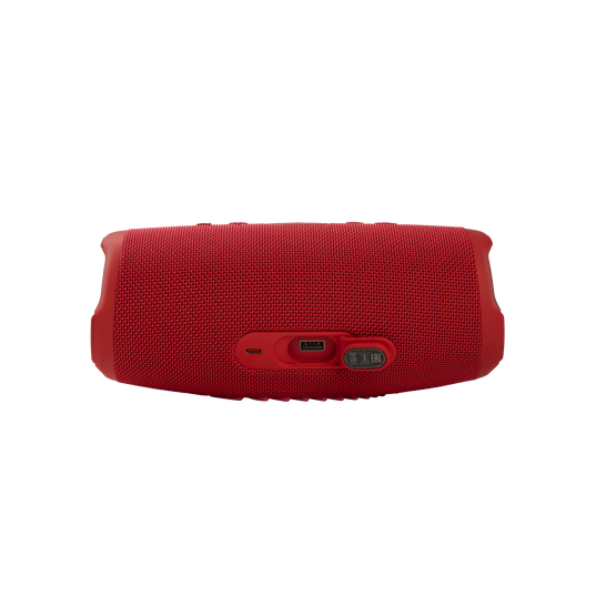 Parlante JBL CHARGE 5  - Rojo