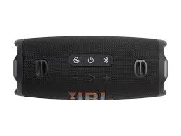 SPEAKER JBL CHARGE 6 PORTABLE BLUETOOTH BLACK