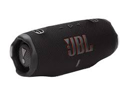 SPEAKER JBL CHARGE 6 PORTABLE BLUETOOTH BLACK