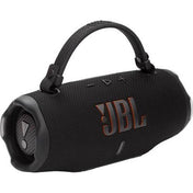 SPEAKER JBL CHARGE 6 PORTABLE BLUETOOTH BLACK