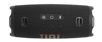 SPEAKER JBL CHARGE 6 PORTABLE BLUETOOTH BLACK ORANGE