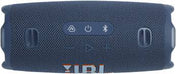 SPEAKER JBL CHARGE 6 PORTABLE BLUETOOTH BLUE
