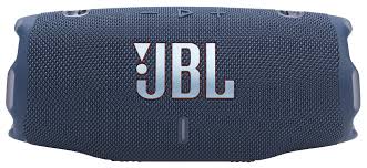 SPEAKER JBL CHARGE 6 PORTABLE BLUETOOTH BLUE