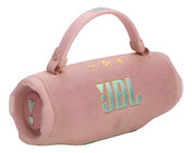 SPEAKER JBL CHARGE 6 PORTABLE BLUETOOTH PINK
