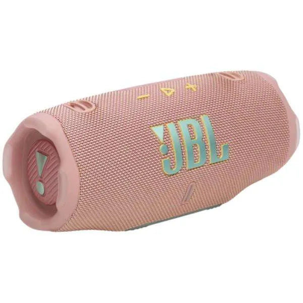 SPEAKER JBL CHARGE 6 PORTABLE BLUETOOTH PINK