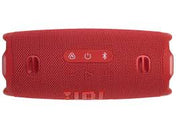 SPEAKER JBL CHARGE 6 PORTABLE BLUETOOTH RED