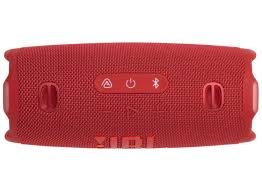 SPEAKER JBL CHARGE 6 PORTABLE BLUETOOTH RED