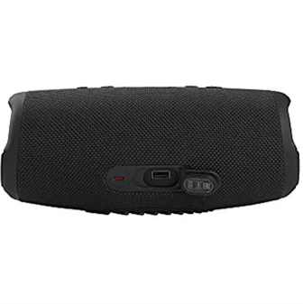 Parlante JBL Charge 5 Portable Bluetooth - Negro