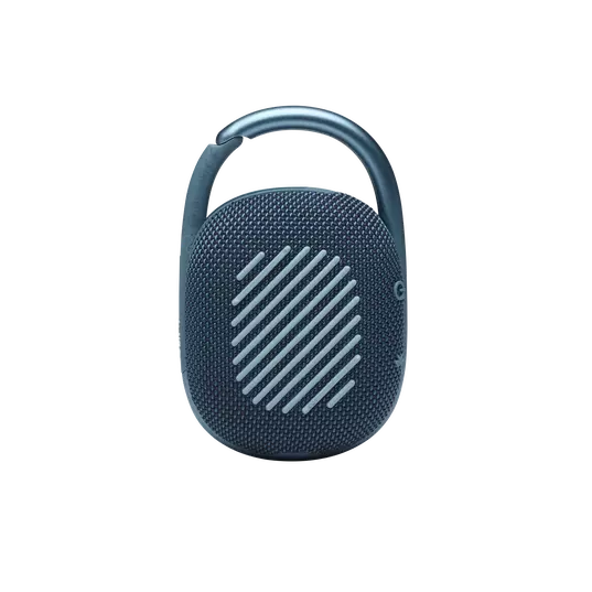 JBL Speaker Clip 4 Speaker Bluetooth - Blue