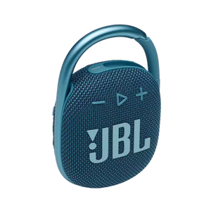 JBL Speaker Clip 4 Speaker Bluetooth - Blue