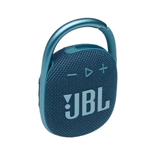 JBL Speaker Clip 4 Speaker Bluetooth - Blue