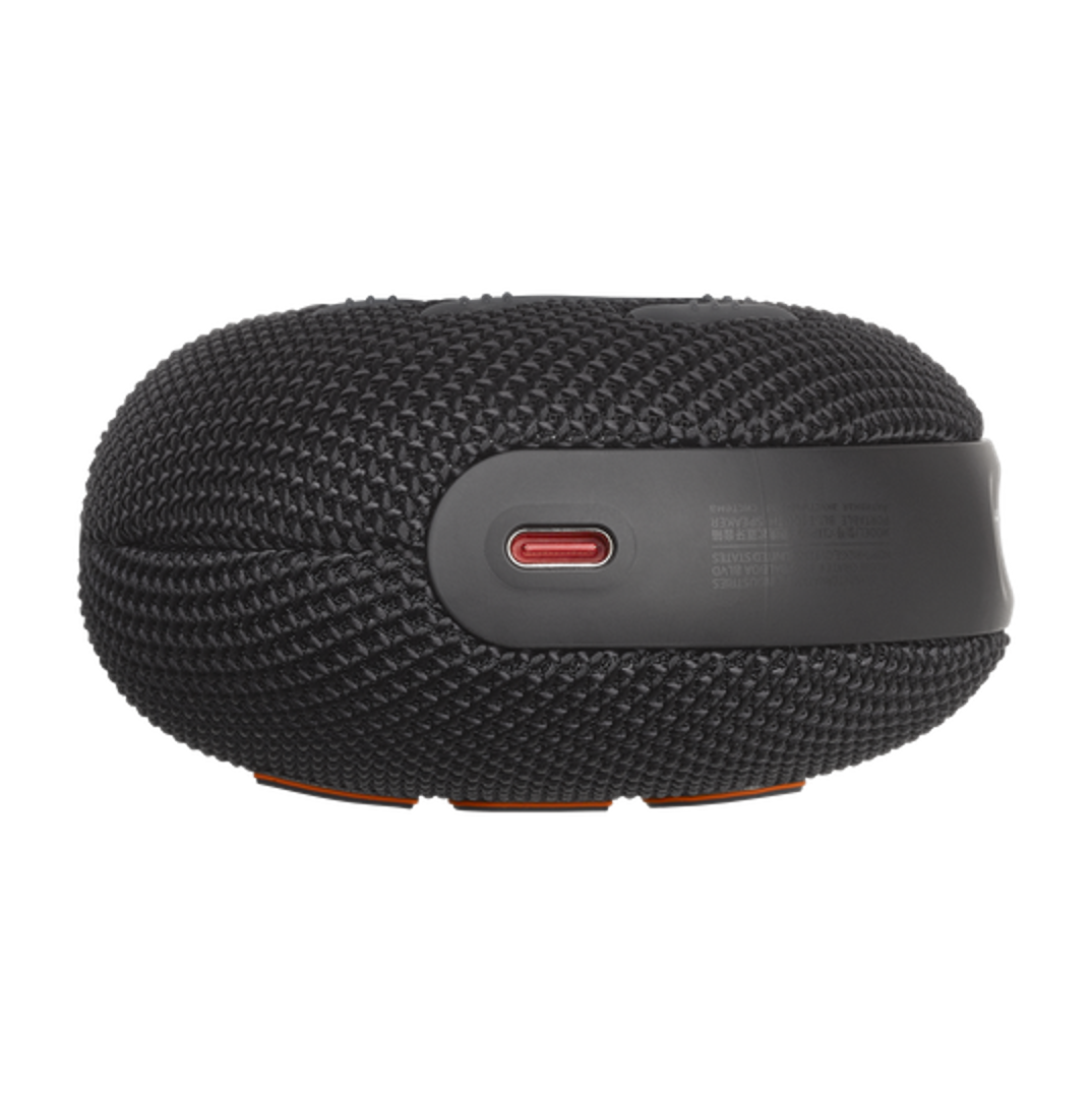 SPEAKER JBL CLIP 5 P BT BLK