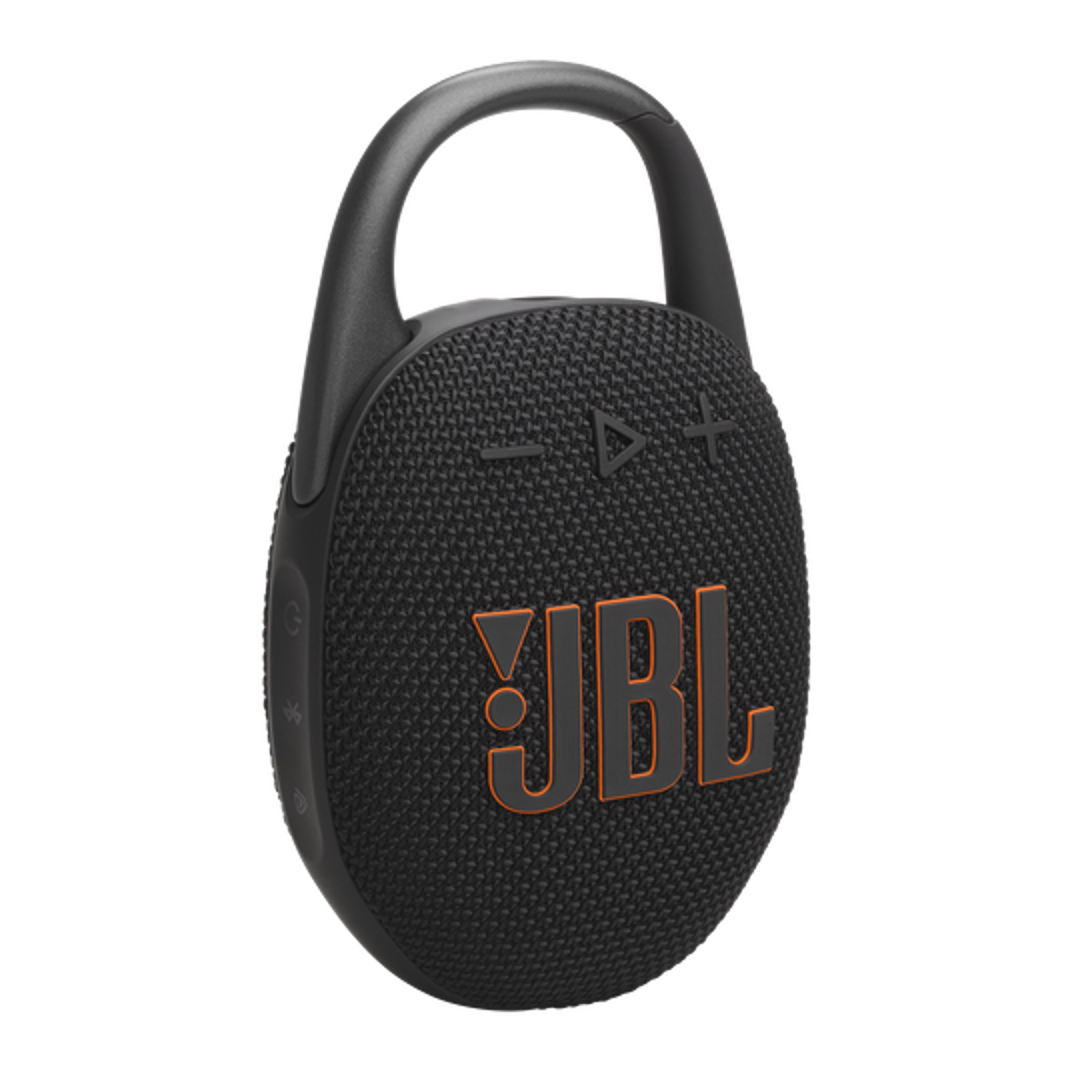 SPEAKER JBL CLIP 5 P BT BLK