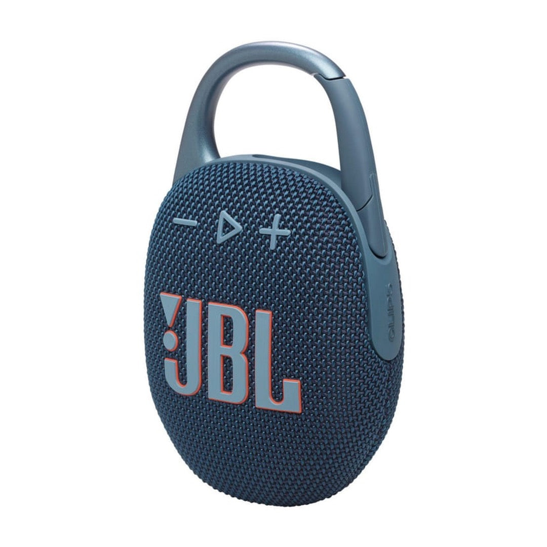 SPEAKER JBL CLIP 5 P BT BL