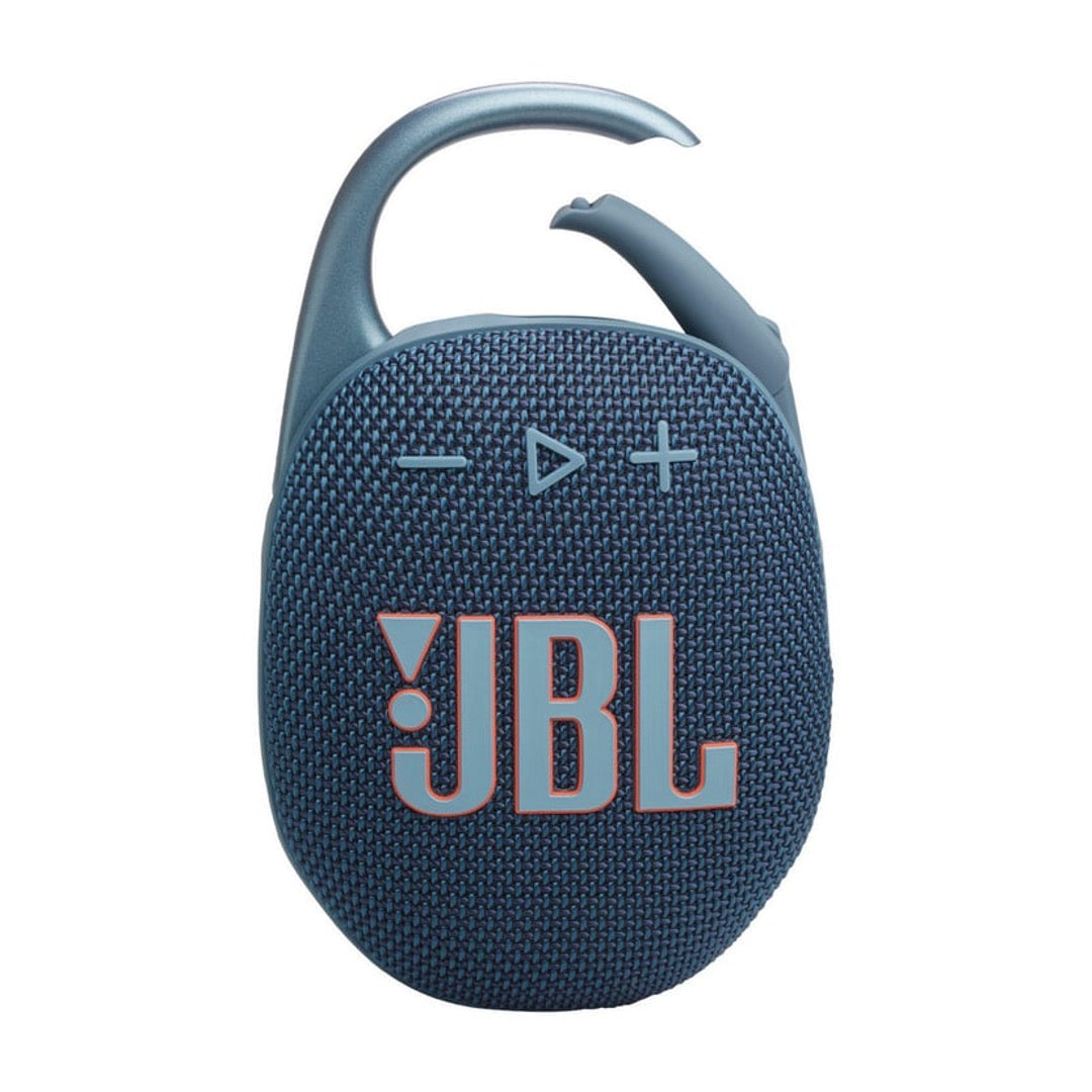 SPEAKER JBL CLIP 5 P BT BL