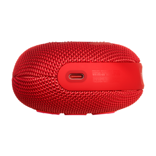 SPEAKER JBL CLIP 5 P BT RD