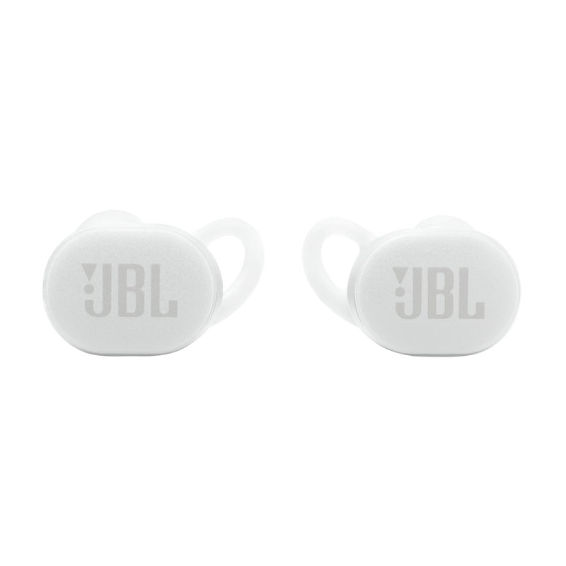 AUDIFONOS JBL ENDURANCE RACE 2 TRULY WIRELESS BLUETOOTH WHITE