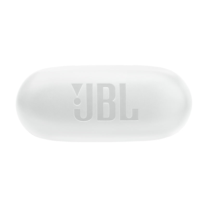 AUDIFONOS JBL ENDURANCE RACE 2 TRULY WIRELESS BLUETOOTH WHITE